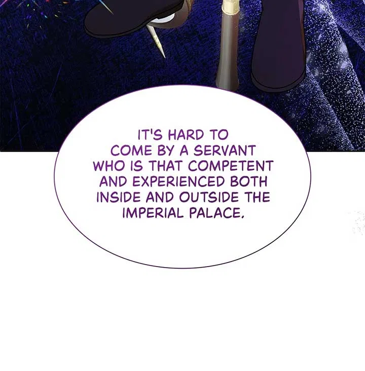Enough With the Flirting Chapter 15 – Page 11