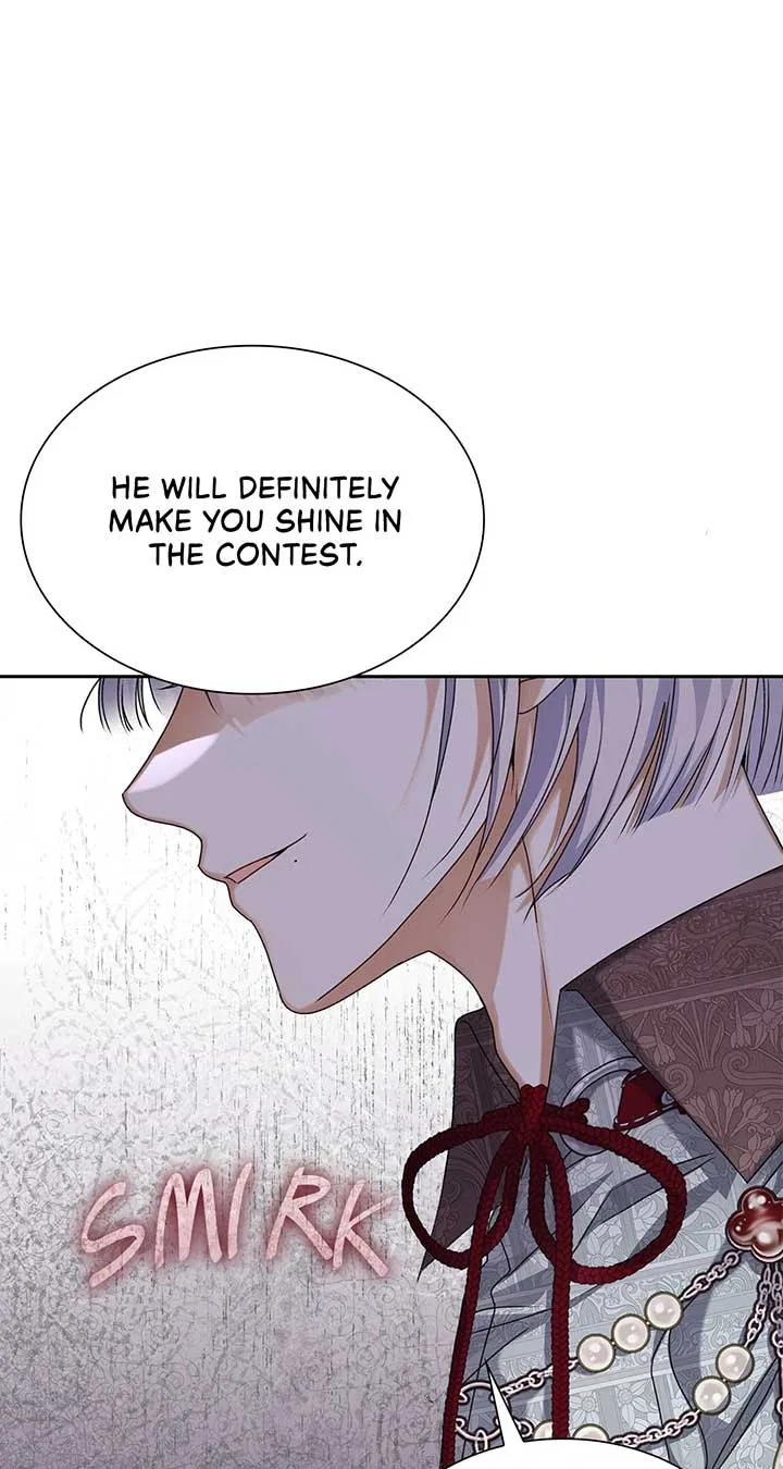 Enough With the Flirting Chapter 15 – Page 12