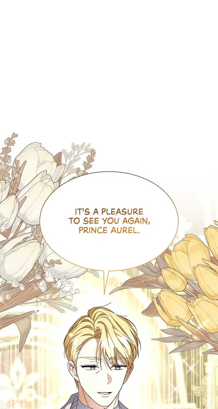 Enough With the Flirting Chapter 15 – Page 16