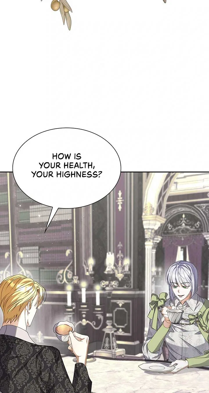 Enough With the Flirting Chapter 15 – Page 18