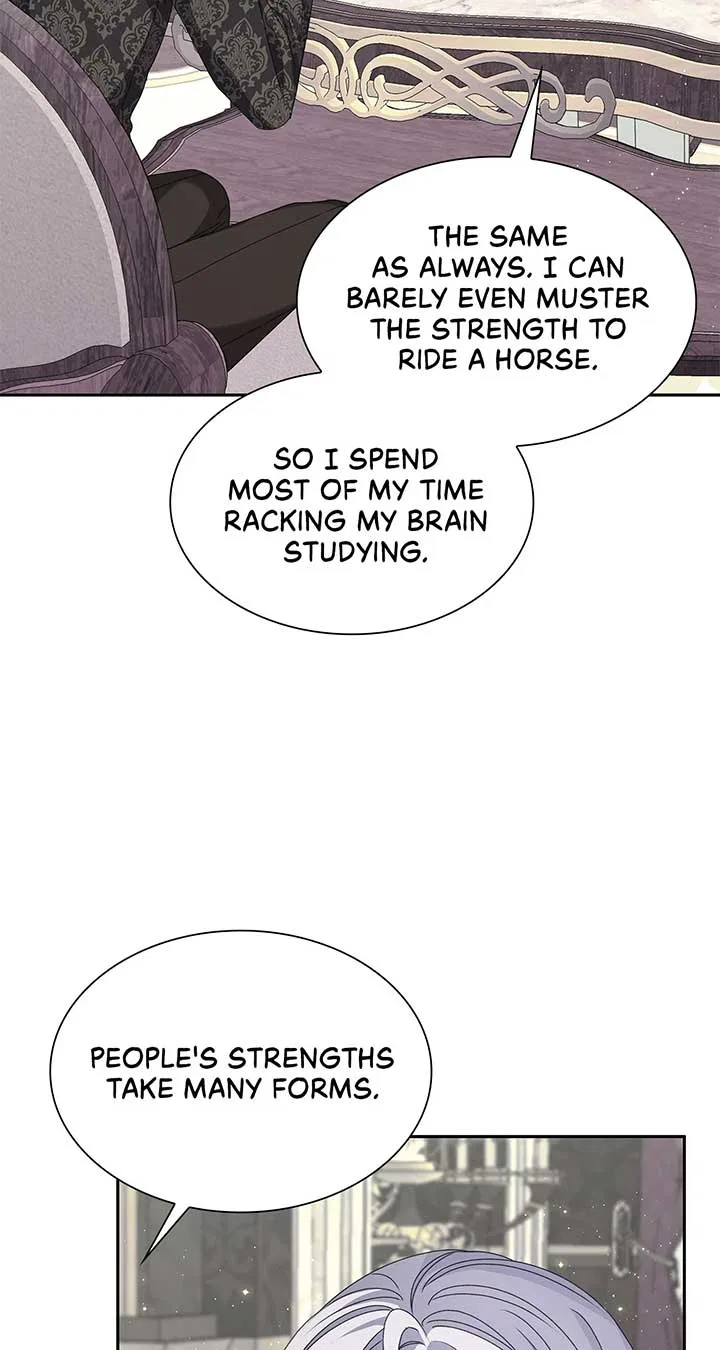 Enough With the Flirting Chapter 15 – Page 19