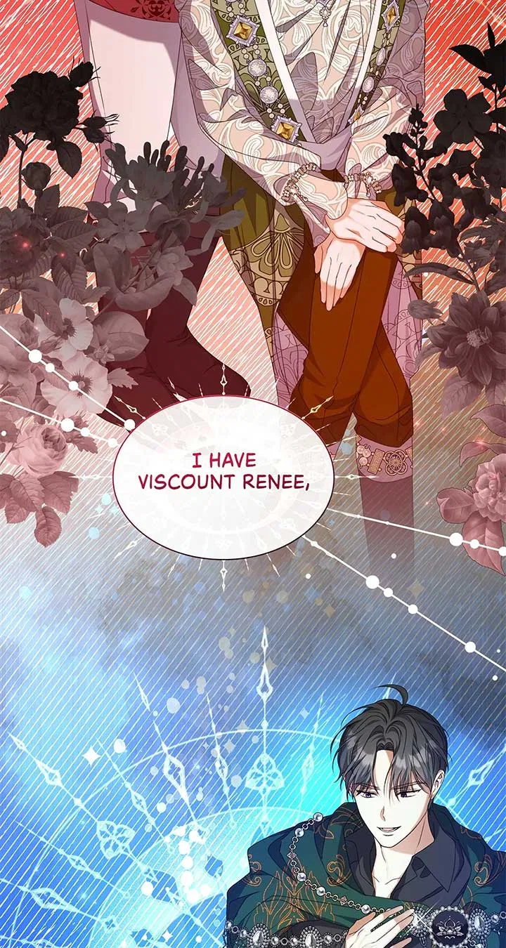 Enough With the Flirting Chapter 15 – Page 27