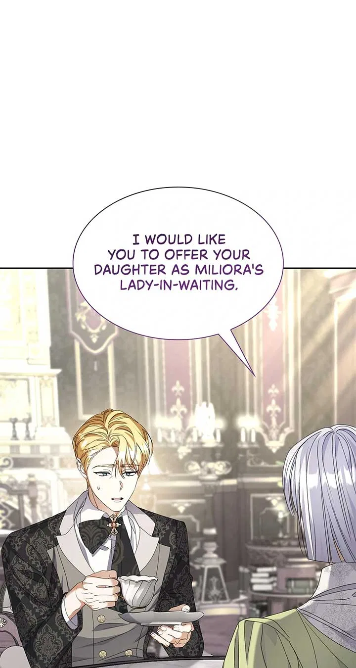 Enough With the Flirting Chapter 15 – Page 33