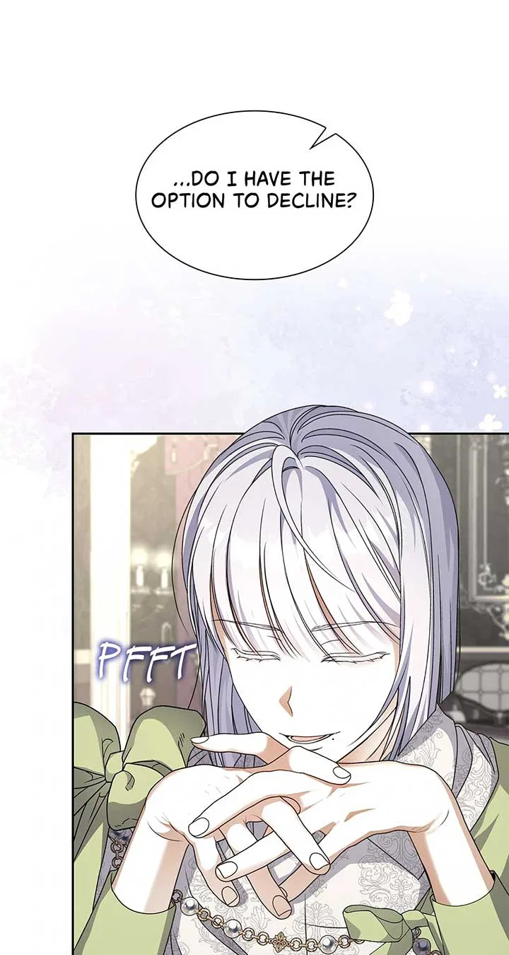 Enough With the Flirting Chapter 15 – Page 35