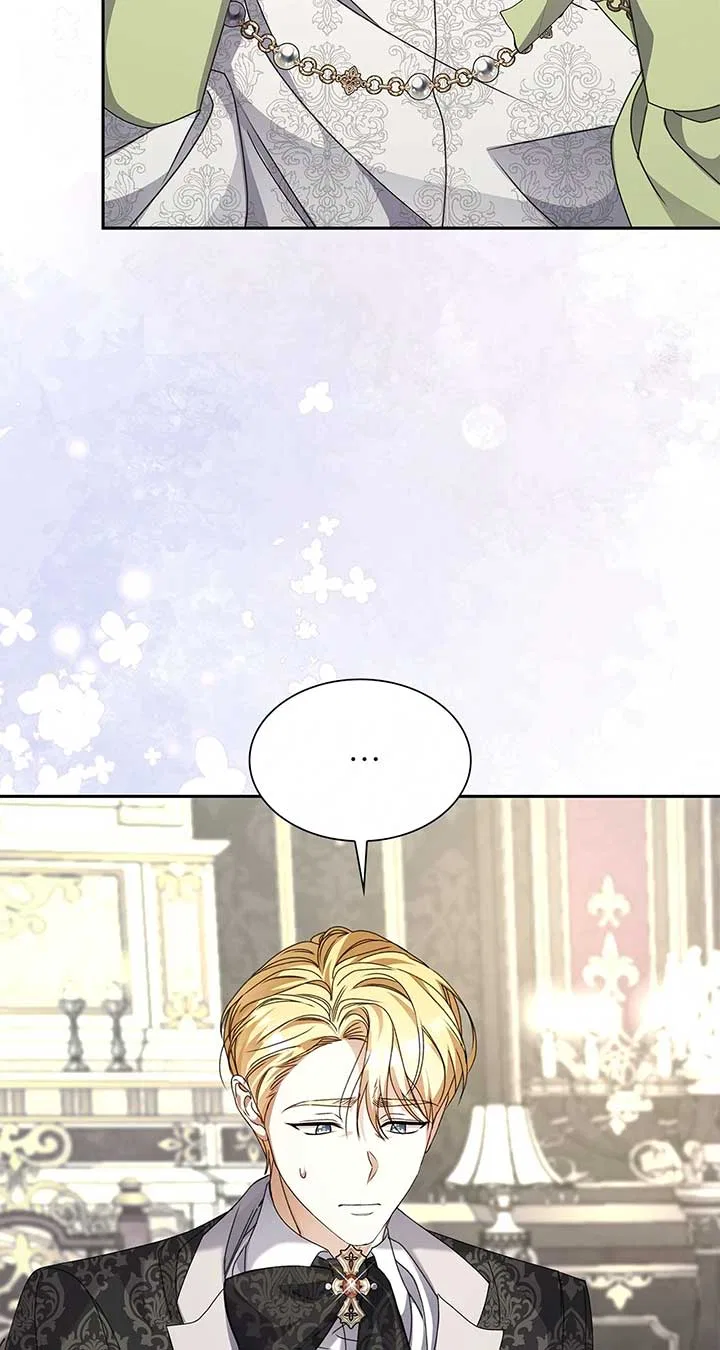 Enough With the Flirting Chapter 15 – Page 36