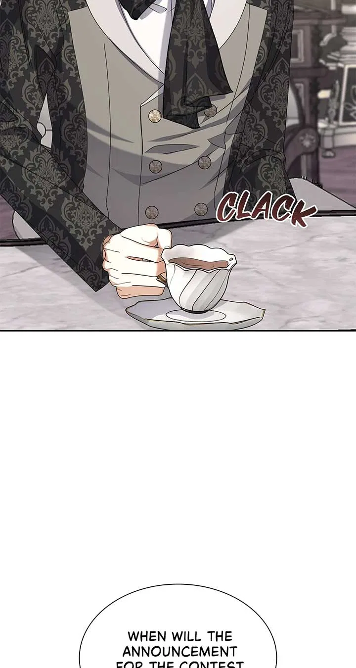 Enough With the Flirting Chapter 15 – Page 37