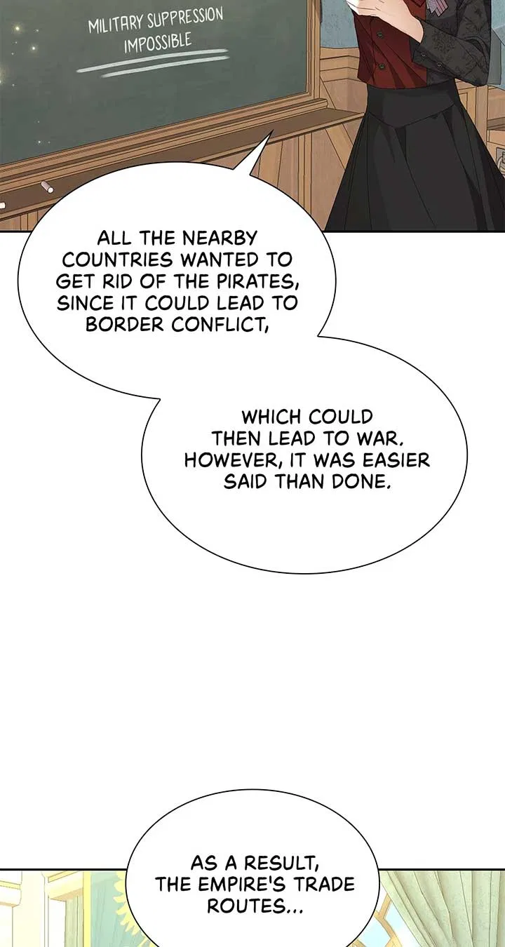 Enough With the Flirting Chapter 15 – Page 42
