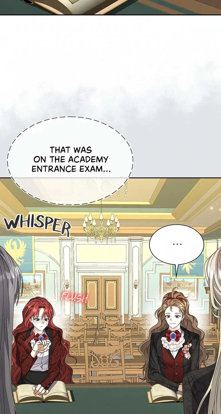 Enough With the Flirting Chapter 15 – Page 46