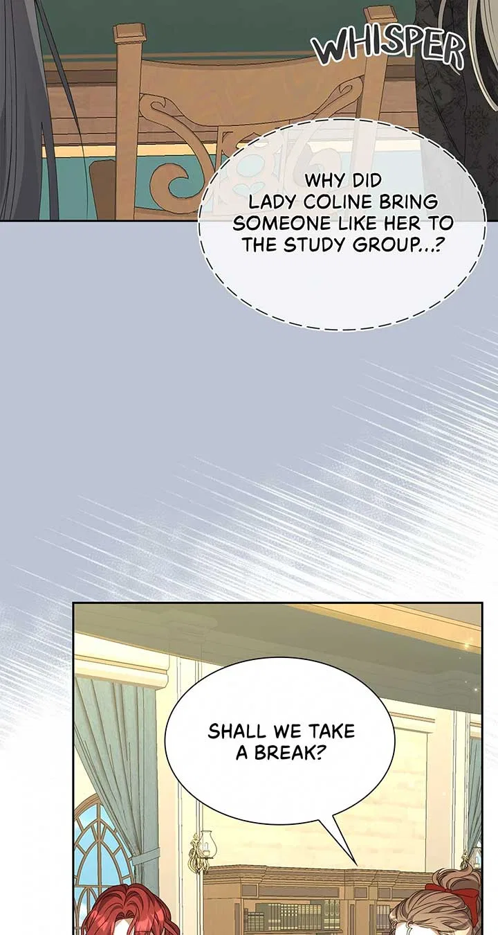 Enough With the Flirting Chapter 15 – Page 47