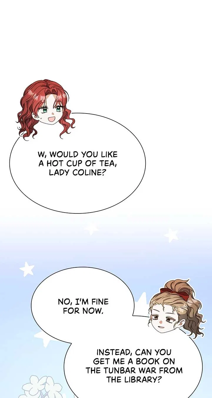 Enough With the Flirting Chapter 15 – Page 49