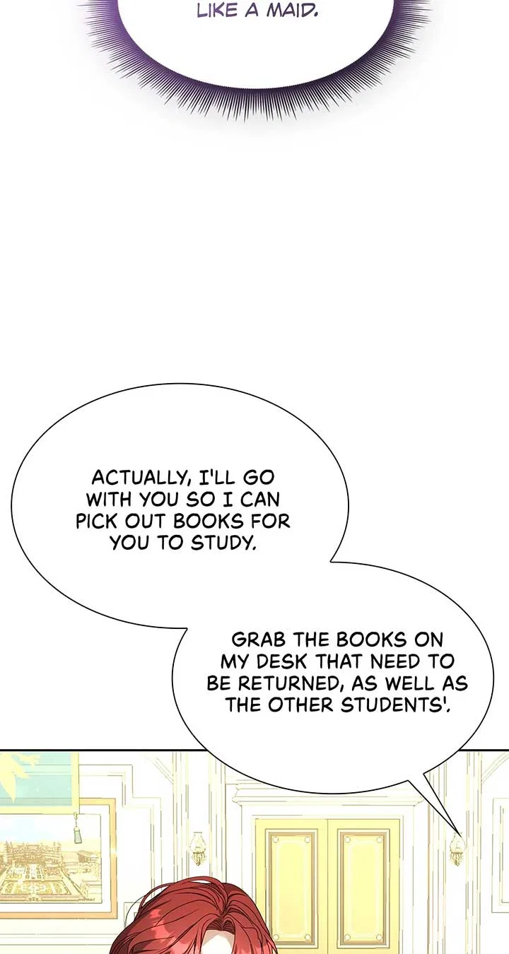Enough With the Flirting Chapter 15 – Page 51