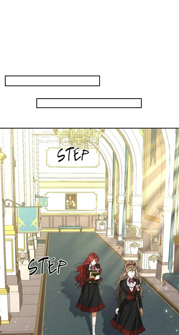 Enough With the Flirting Chapter 15 – Page 53