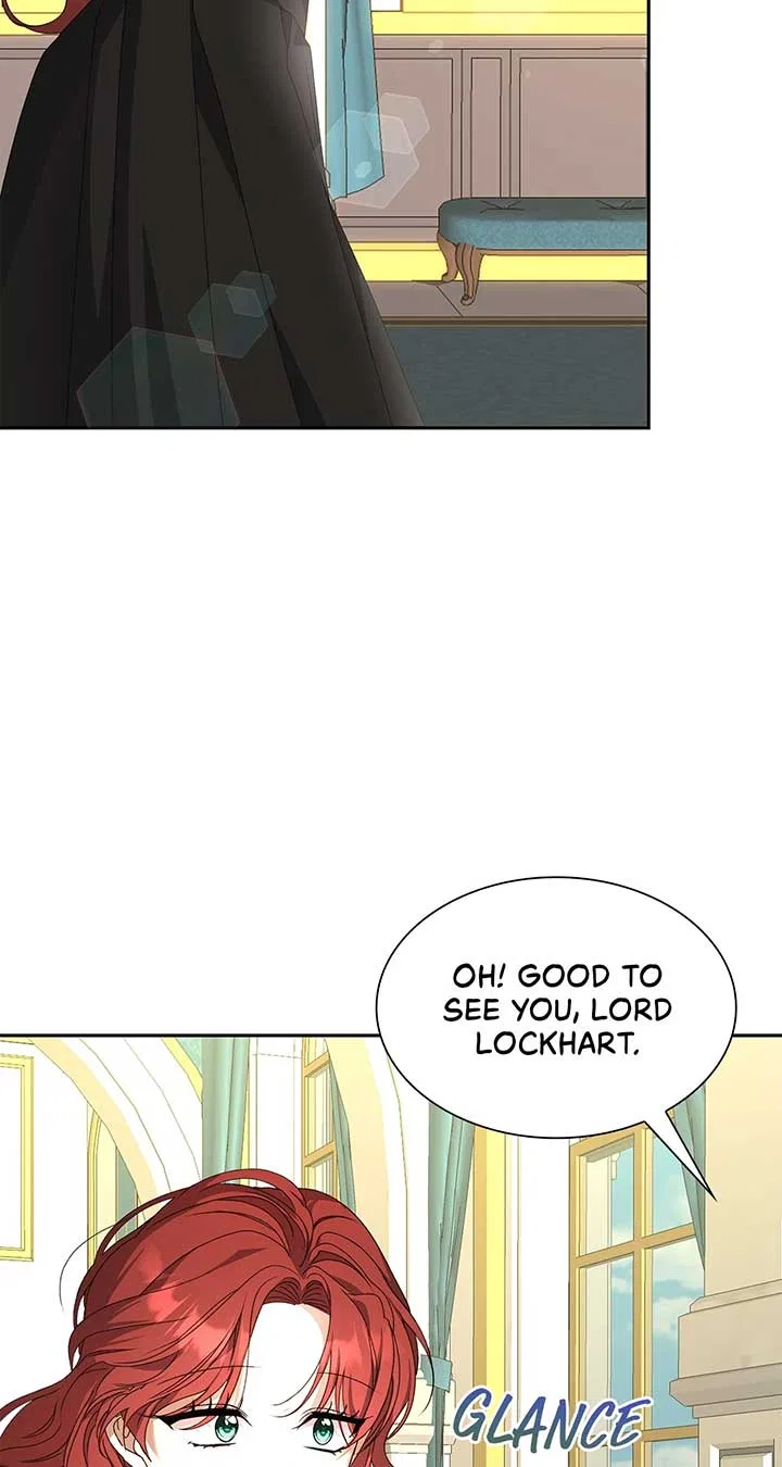 Enough With the Flirting Chapter 15 – Page 57