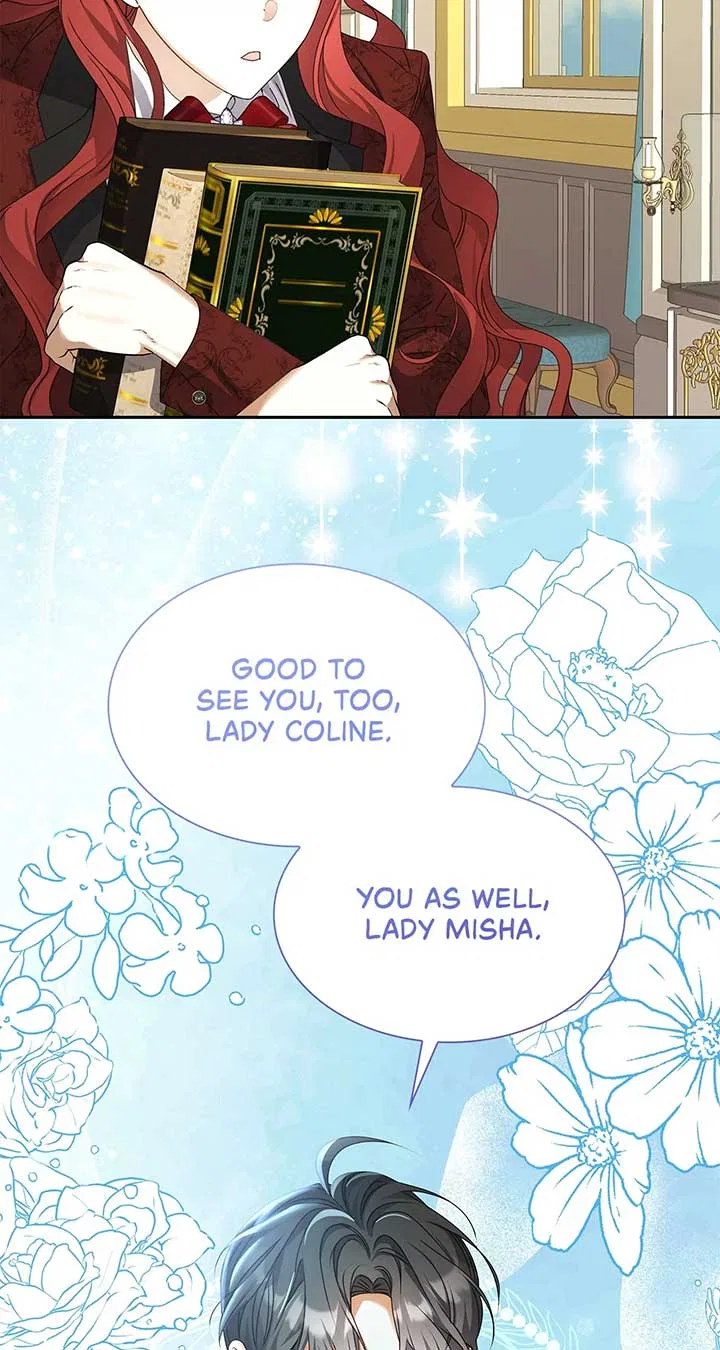 Enough With the Flirting Chapter 15 – Page 58
