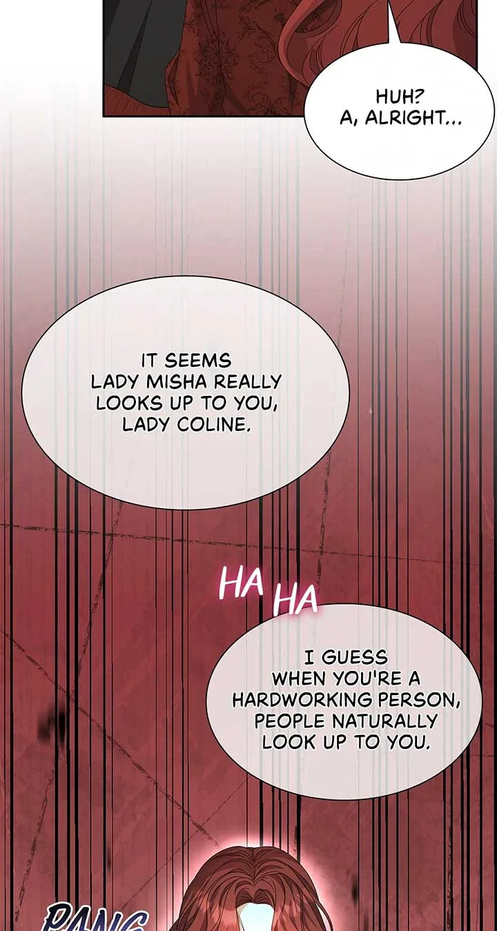 Enough With the Flirting Chapter 15 – Page 62