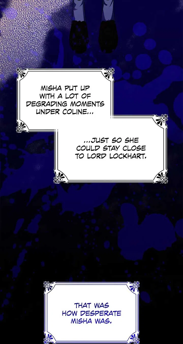 Enough With the Flirting Chapter 15 – Page 64