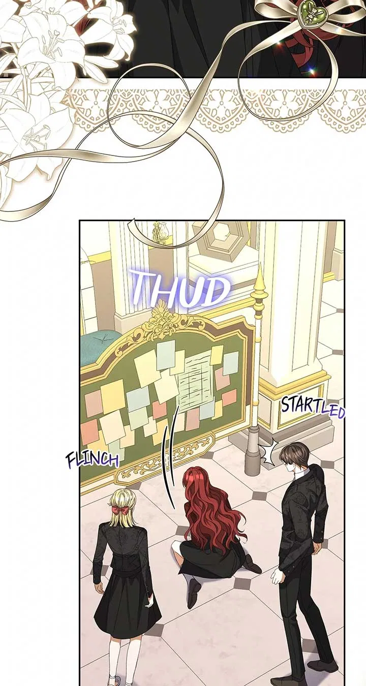 Enough With the Flirting Chapter 15 – Page 68