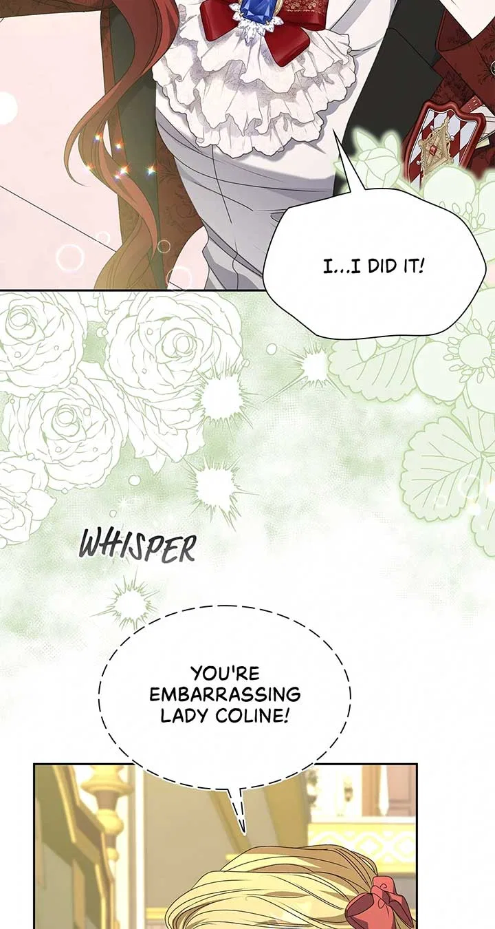 Enough With the Flirting Chapter 15 – Page 70