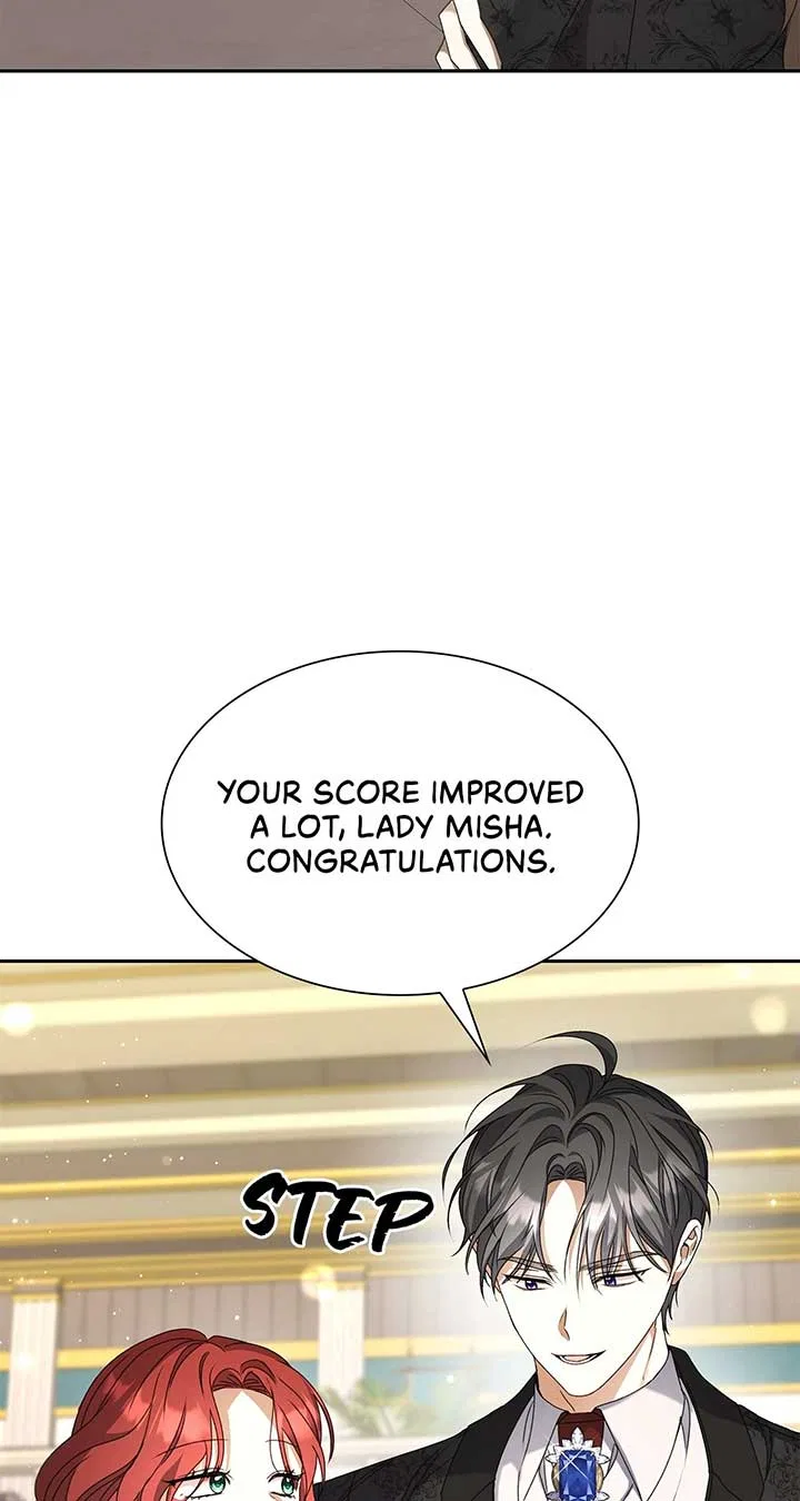 Enough With the Flirting Chapter 15 – Page 73