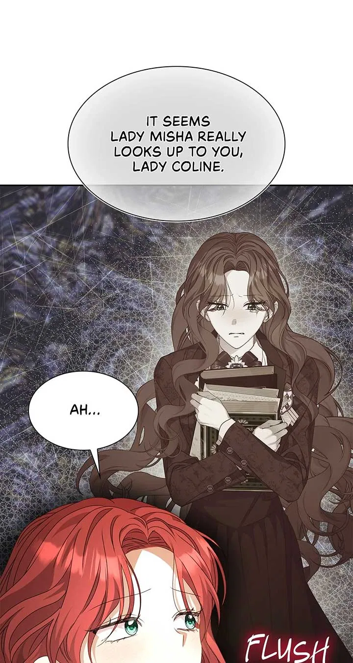Enough With the Flirting Chapter 15 – Page 75