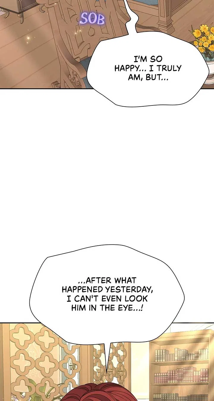 Enough With the Flirting Chapter 15 – Page 81