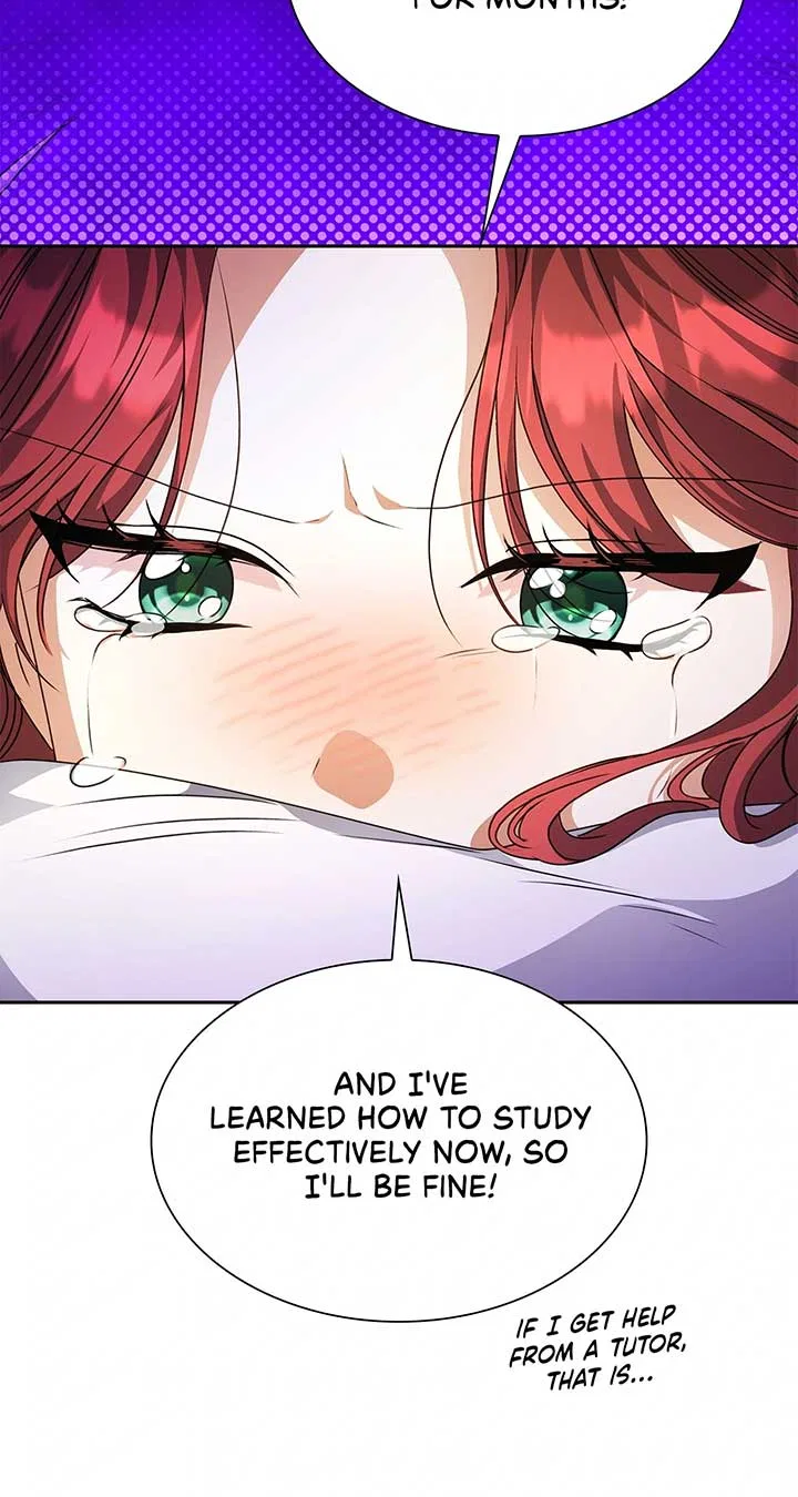 Enough With the Flirting Chapter 15 – Page 83