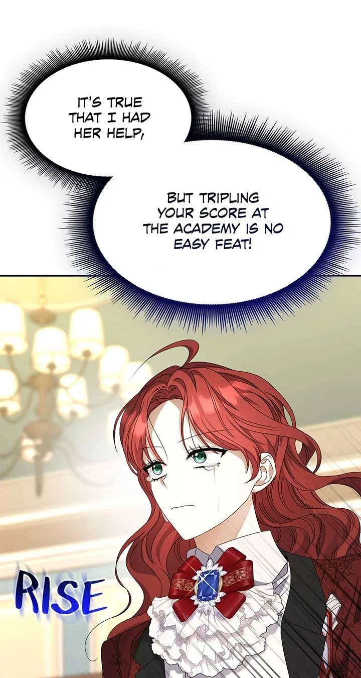 Enough With the Flirting Chapter 15 – Page 85