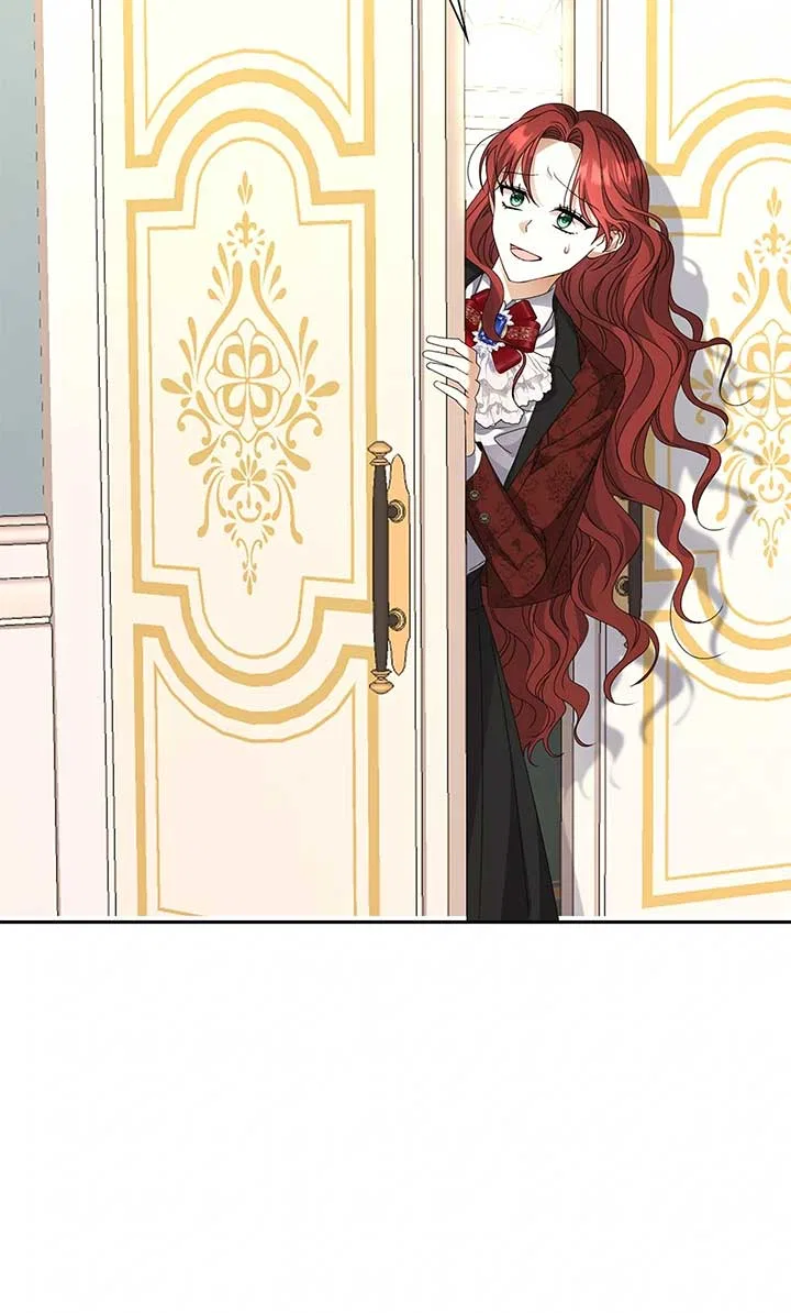 Enough With the Flirting Chapter 15 – Page 89