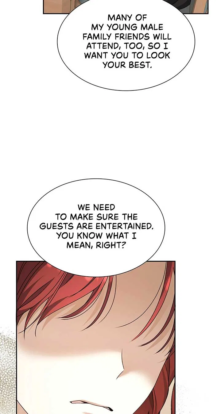 Enough With the Flirting Chapter 15 – Page 91