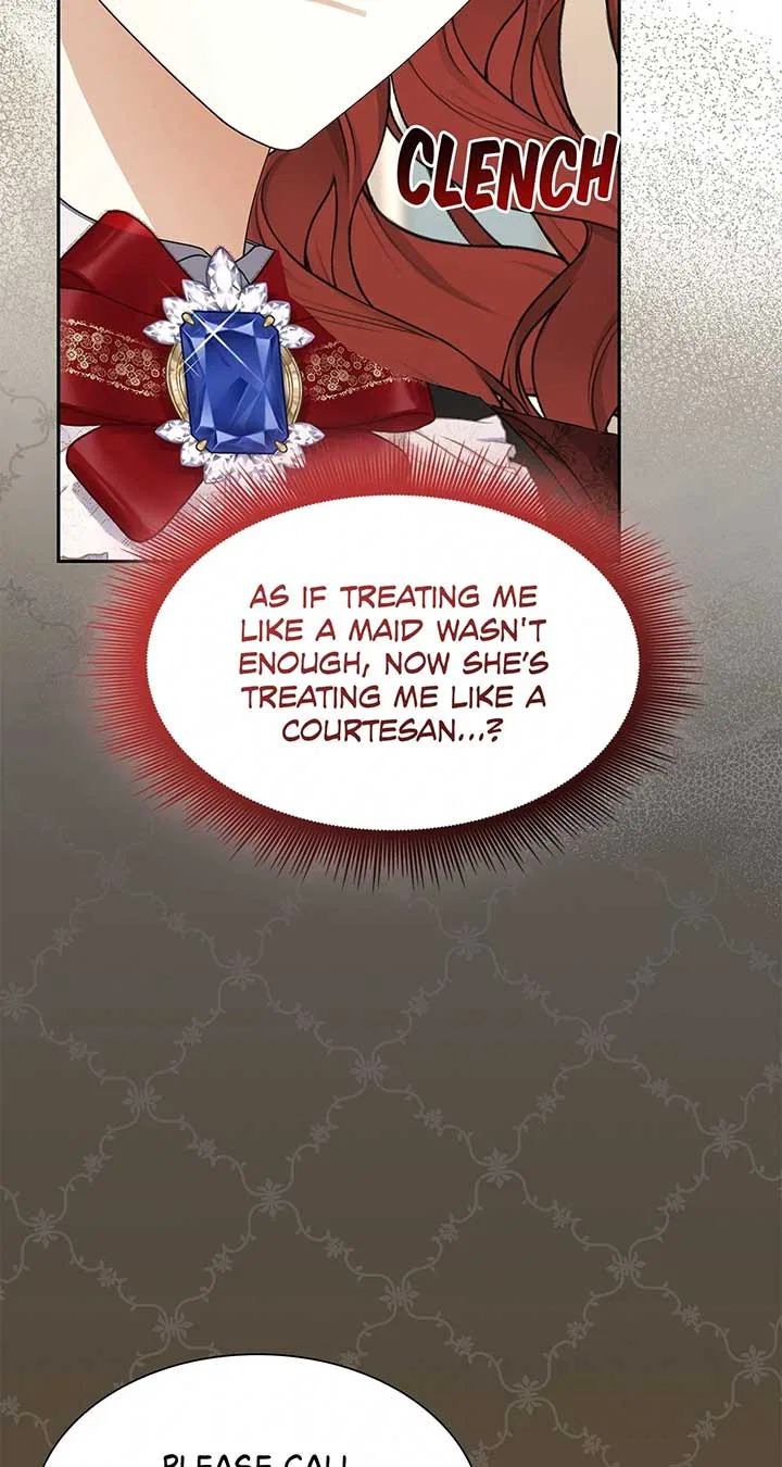 Enough With the Flirting Chapter 15 – Page 92