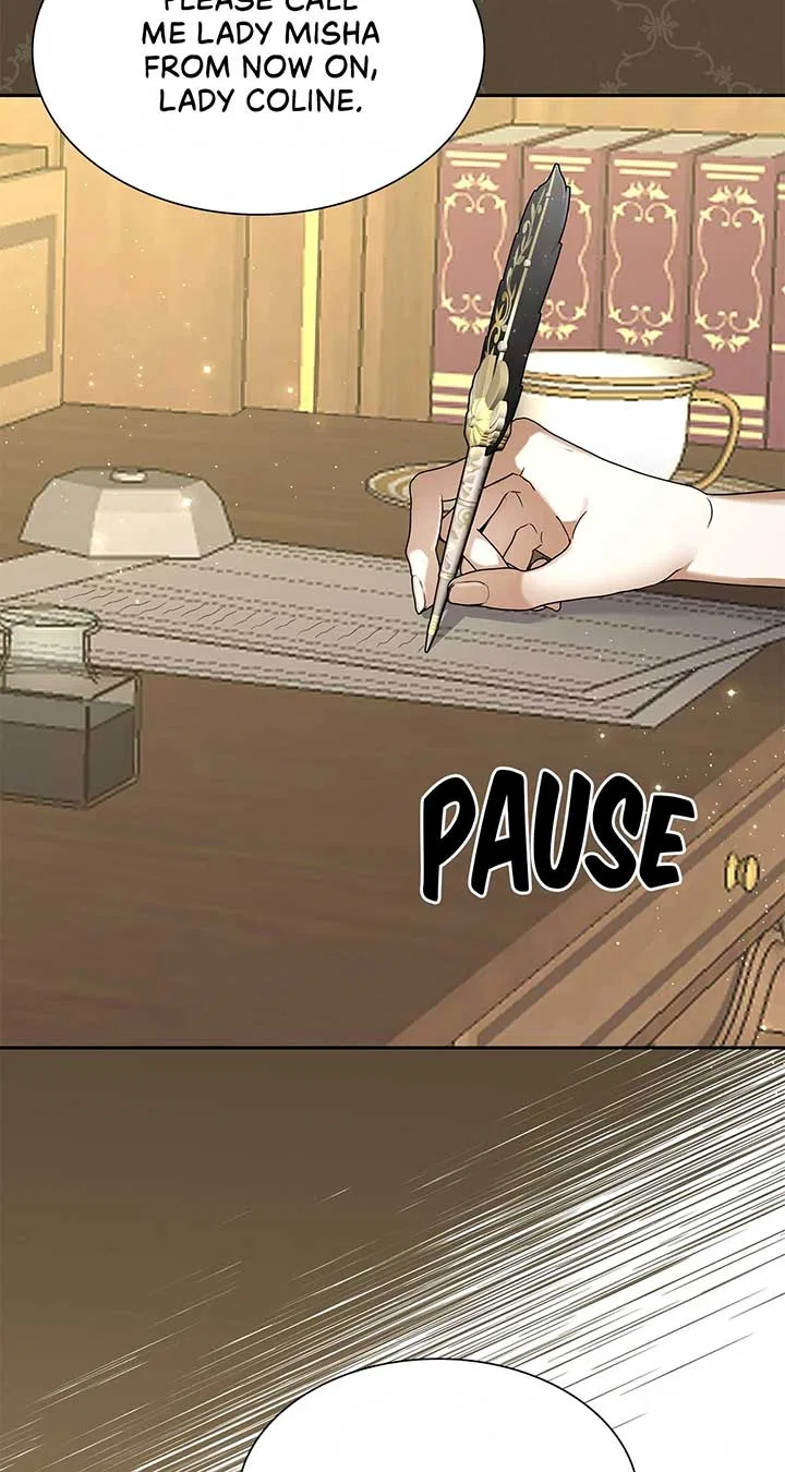 Enough With the Flirting Chapter 15 – Page 93