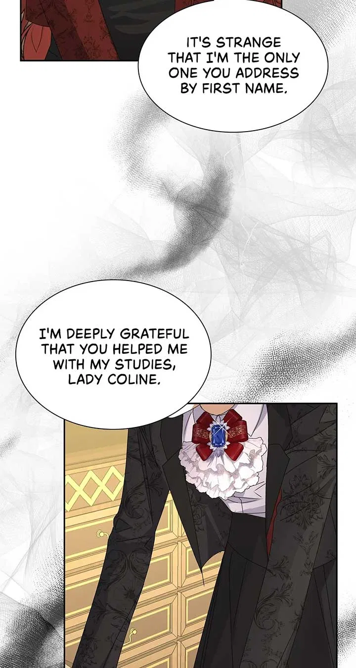 Enough With the Flirting Chapter 15 – Page 97
