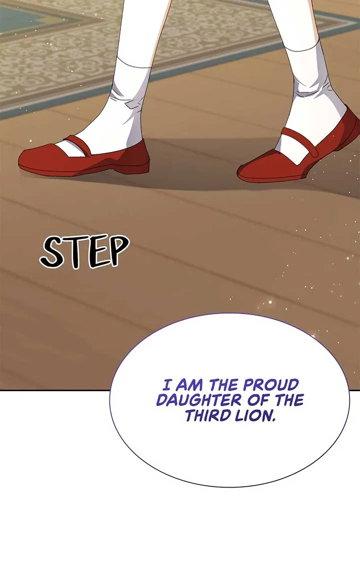 Enough With the Flirting Chapter 15 – Page 99