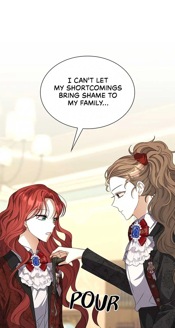Enough With the Flirting Chapter 15 – Page 100