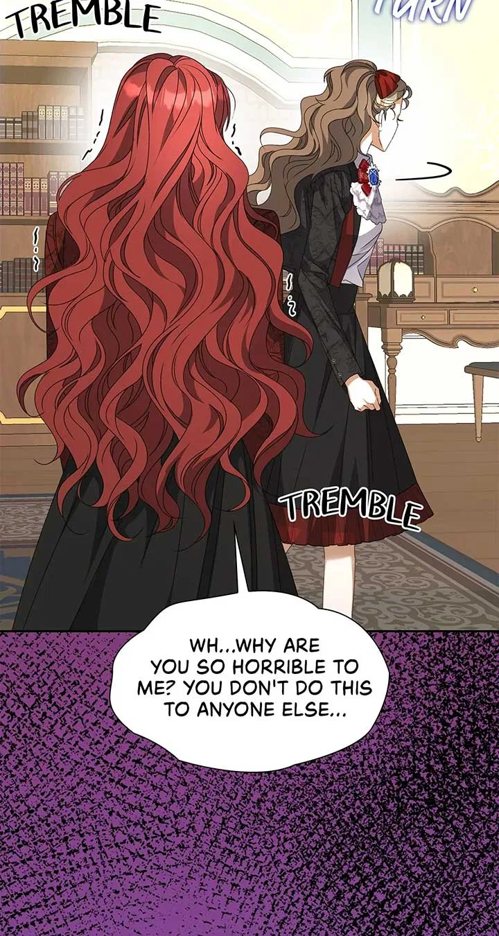 Enough With the Flirting Chapter 15 – Page 107