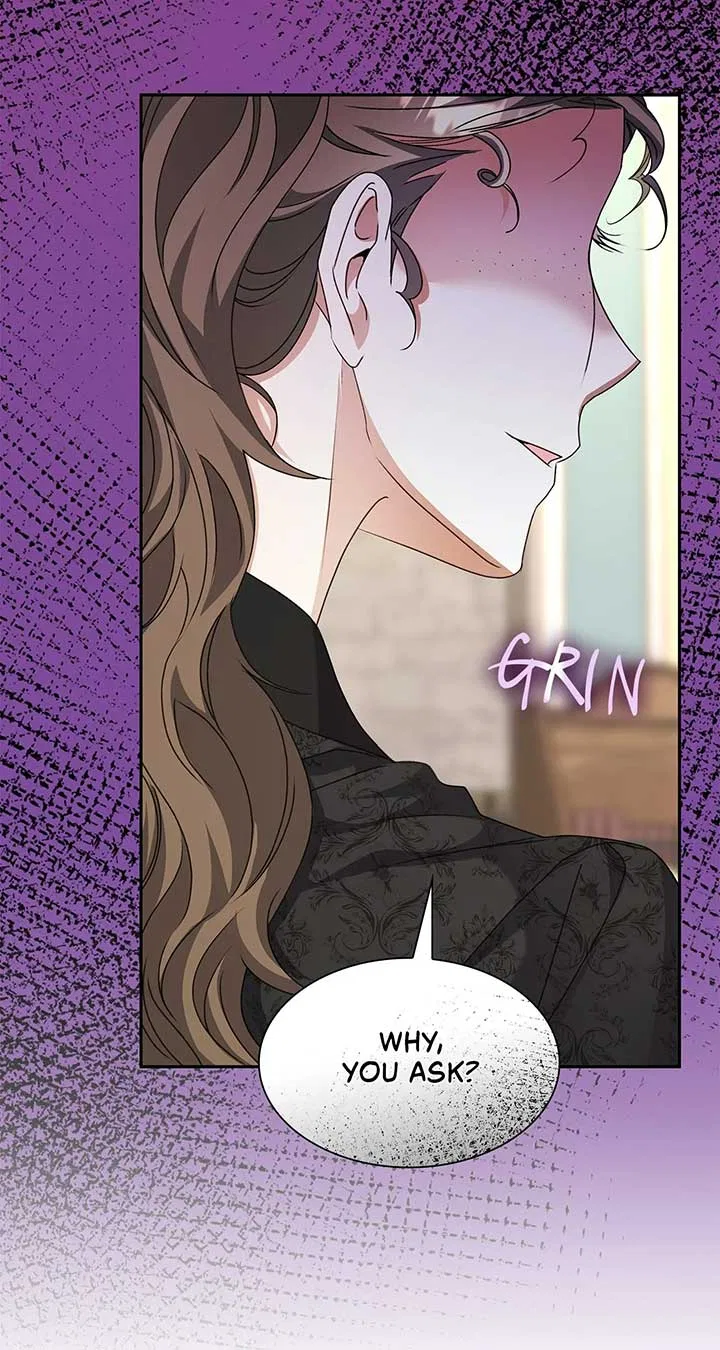 Enough With the Flirting Chapter 15 – Page 108