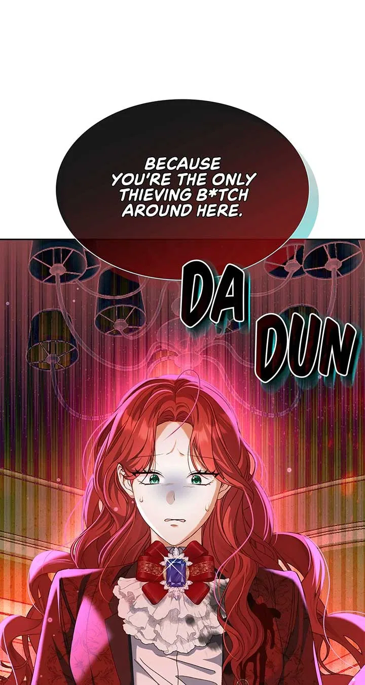 Enough With the Flirting Chapter 15 – Page 110