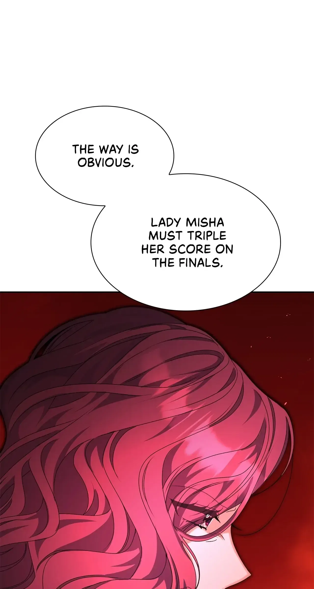 Enough With the Flirting Chapter 14 – Page 7