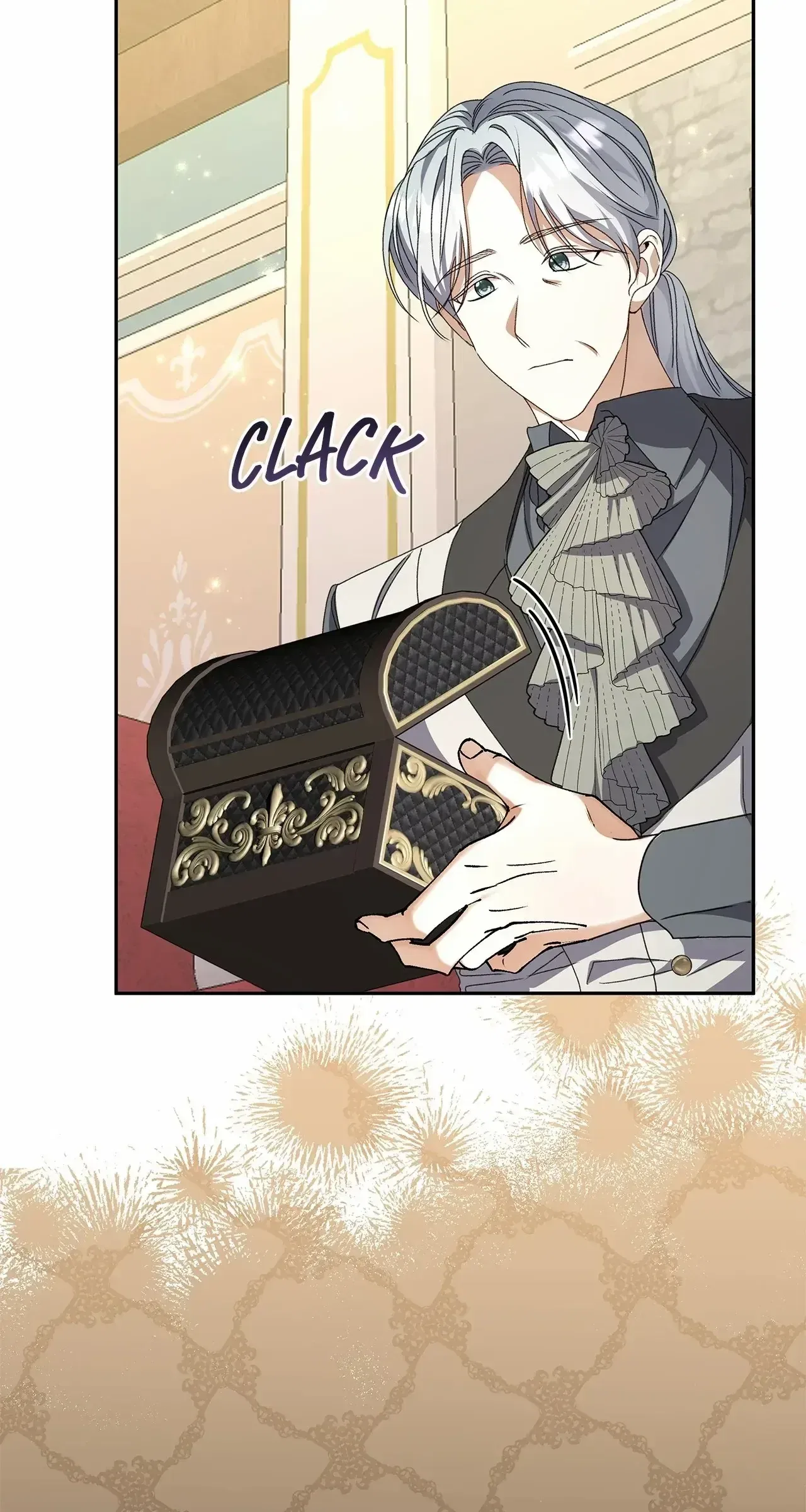 Enough With the Flirting Chapter 14 – Page 10