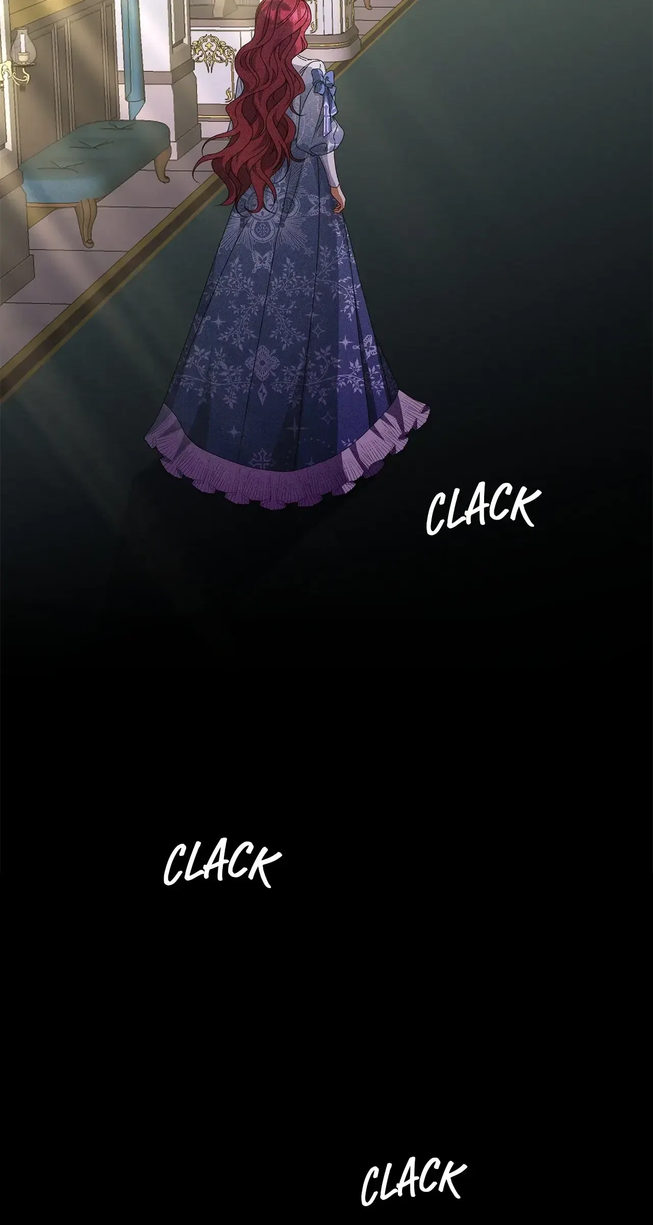 Enough With the Flirting Chapter 14 – Page 16