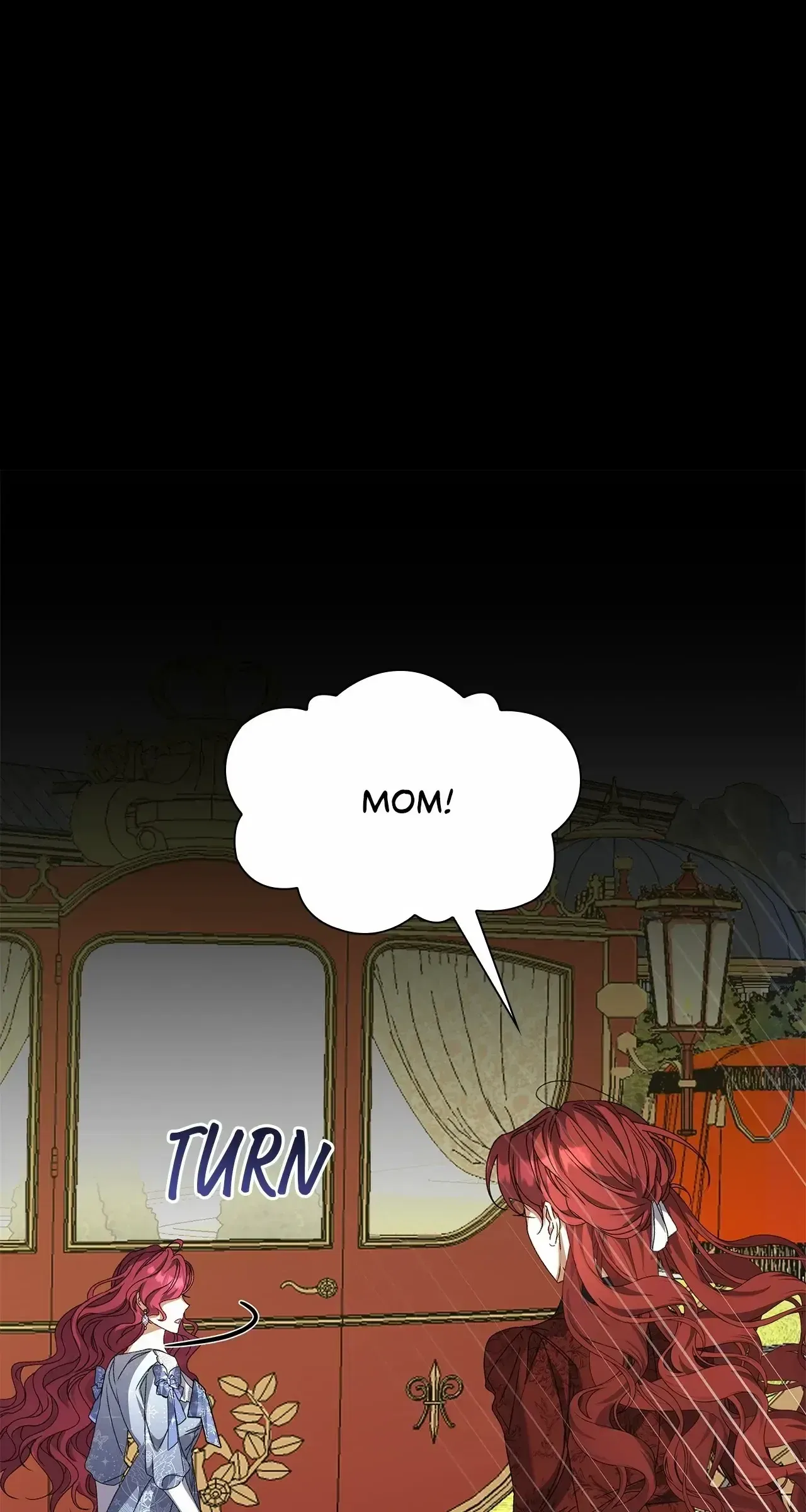 Enough With the Flirting Chapter 14 – Page 23