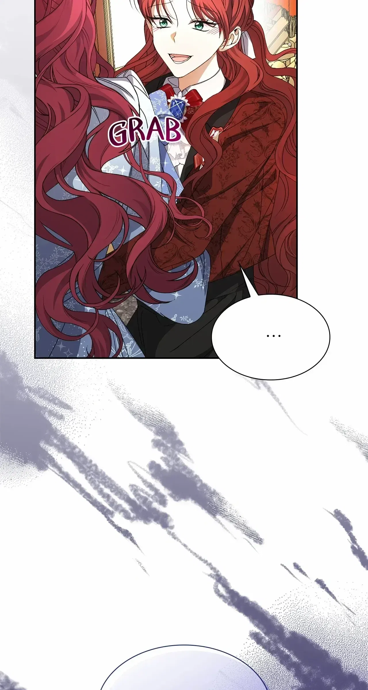 Enough With the Flirting Chapter 14 – Page 25