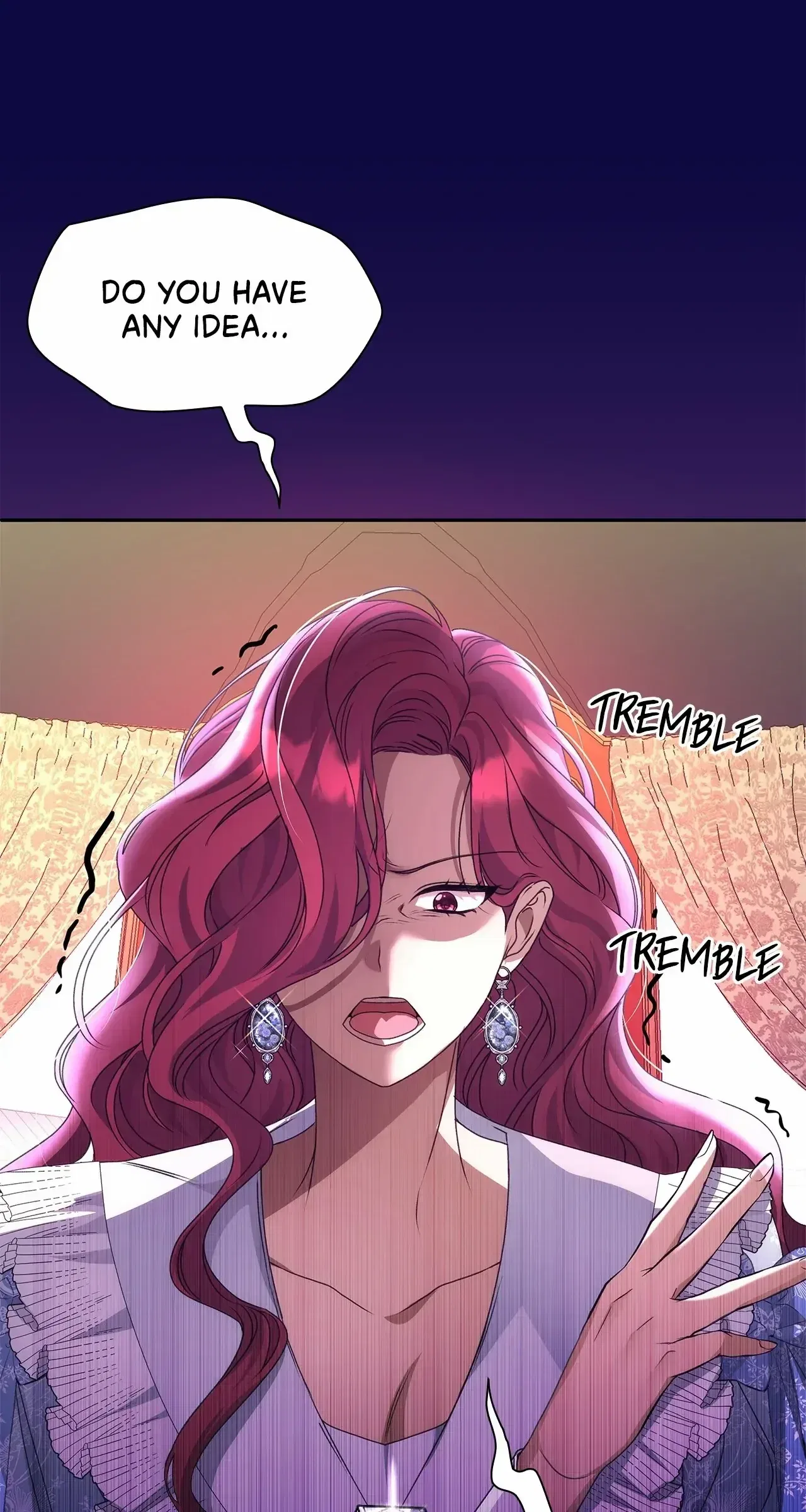 Enough With the Flirting Chapter 14 – Page 29
