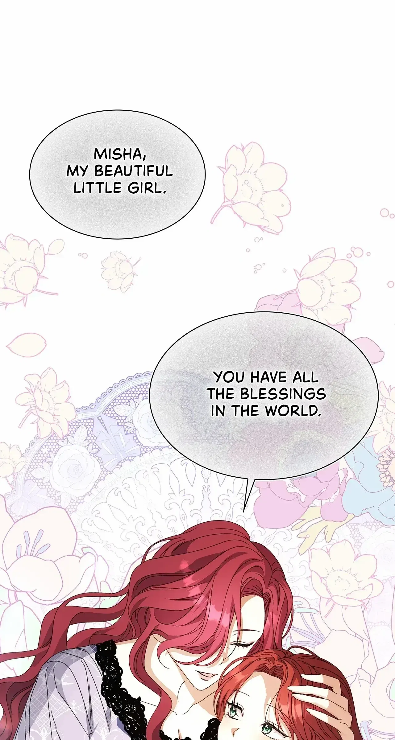 Enough With the Flirting Chapter 14 – Page 35