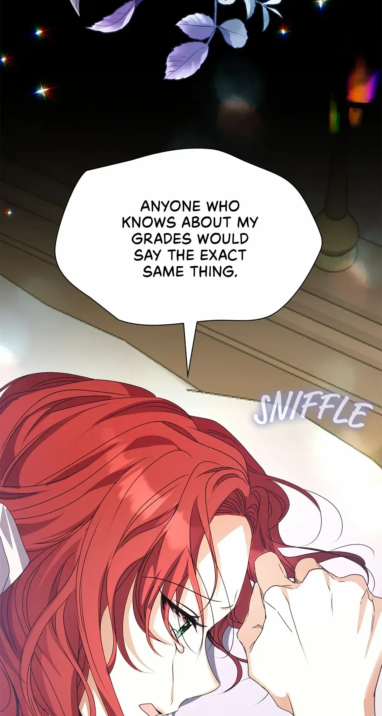 Enough With the Flirting Chapter 14 – Page 39