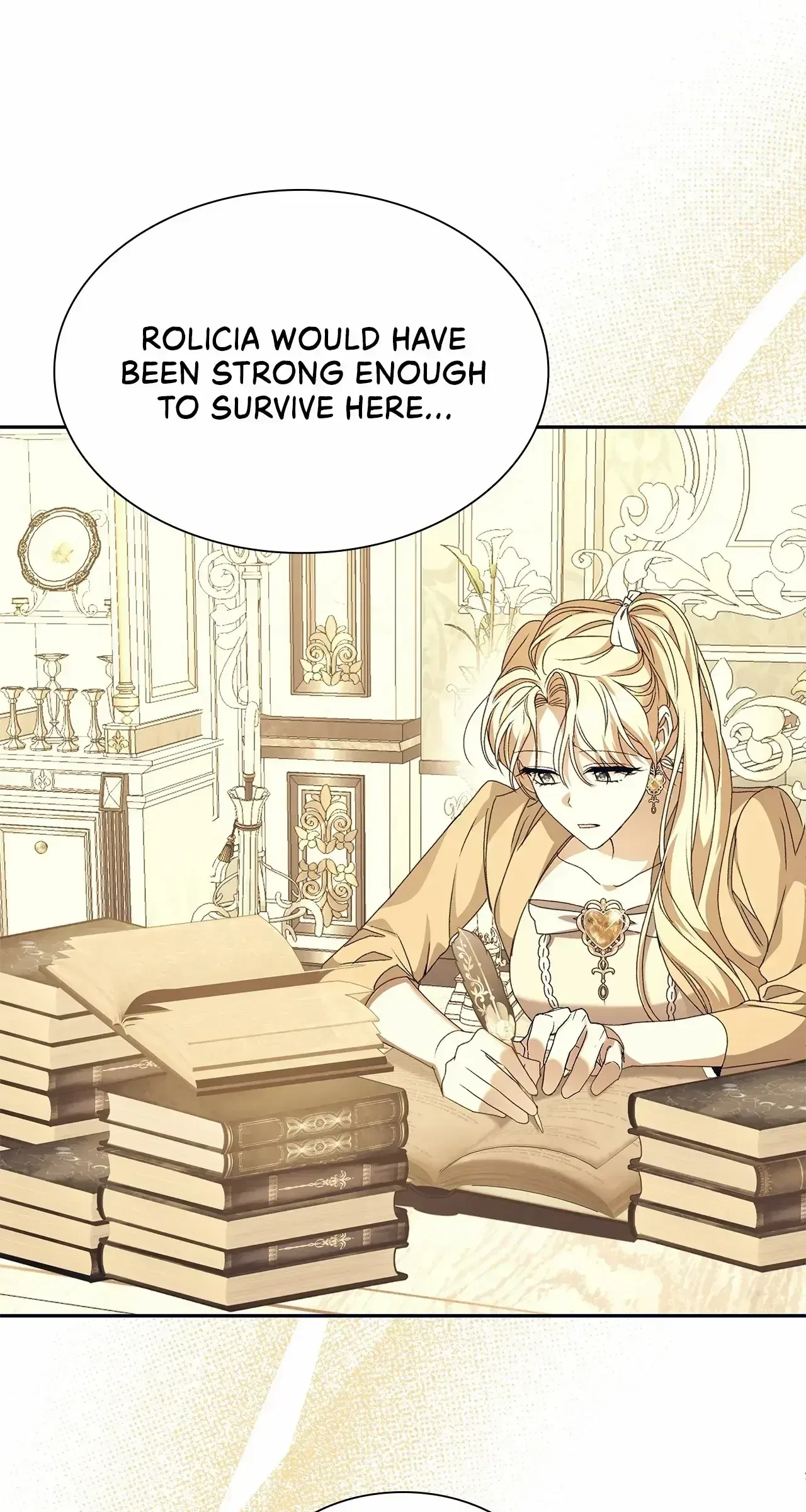 Enough With the Flirting Chapter 14 – Page 41