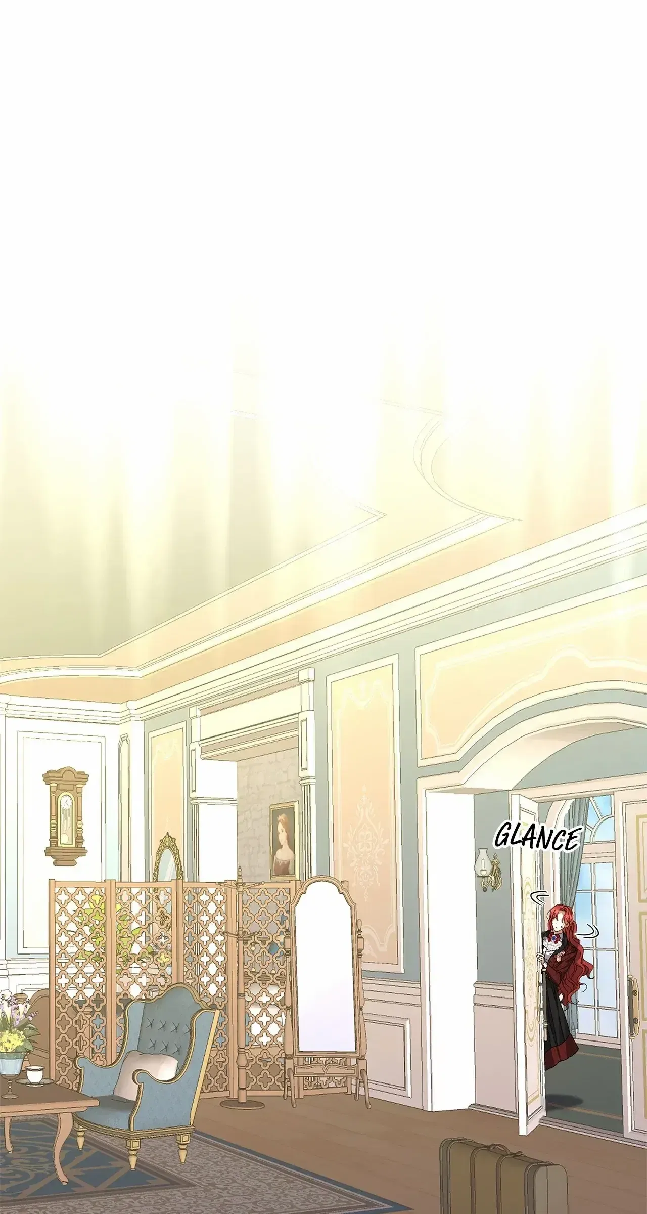 Enough With the Flirting Chapter 14 – Page 44