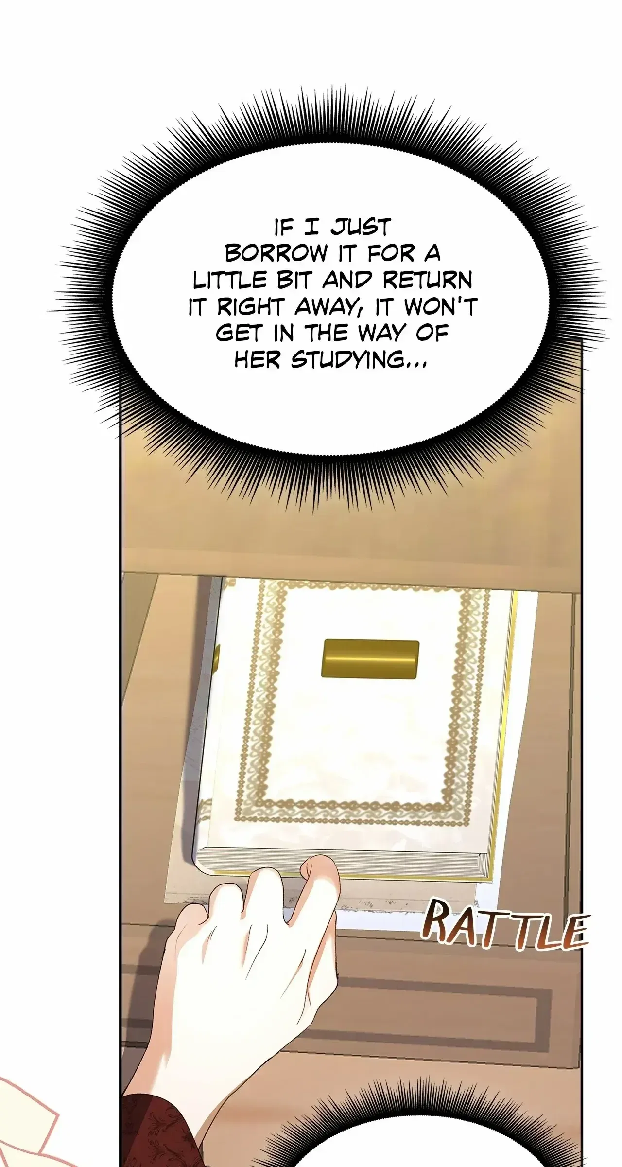 Enough With the Flirting Chapter 14 – Page 46