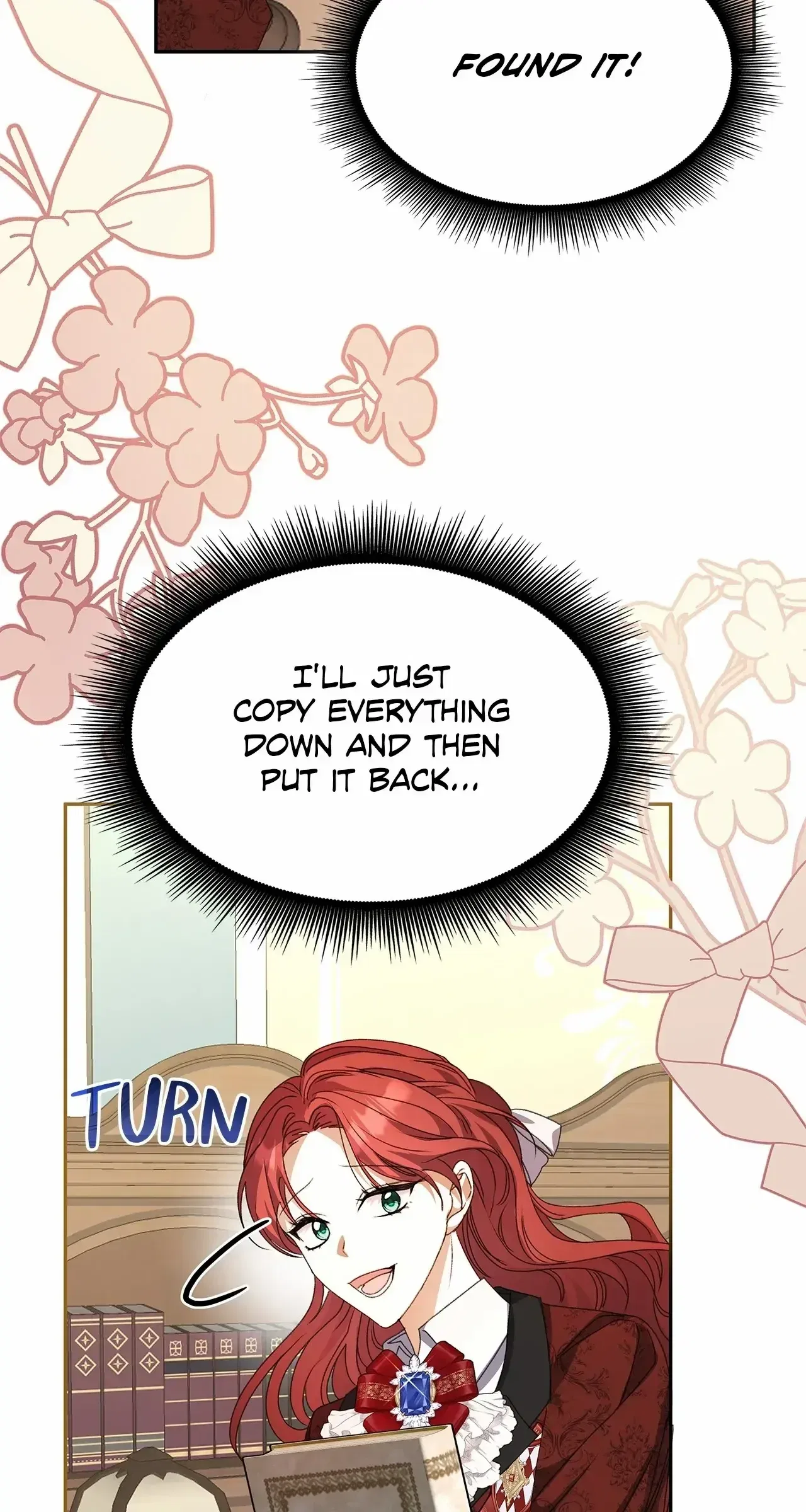 Enough With the Flirting Chapter 14 – Page 47