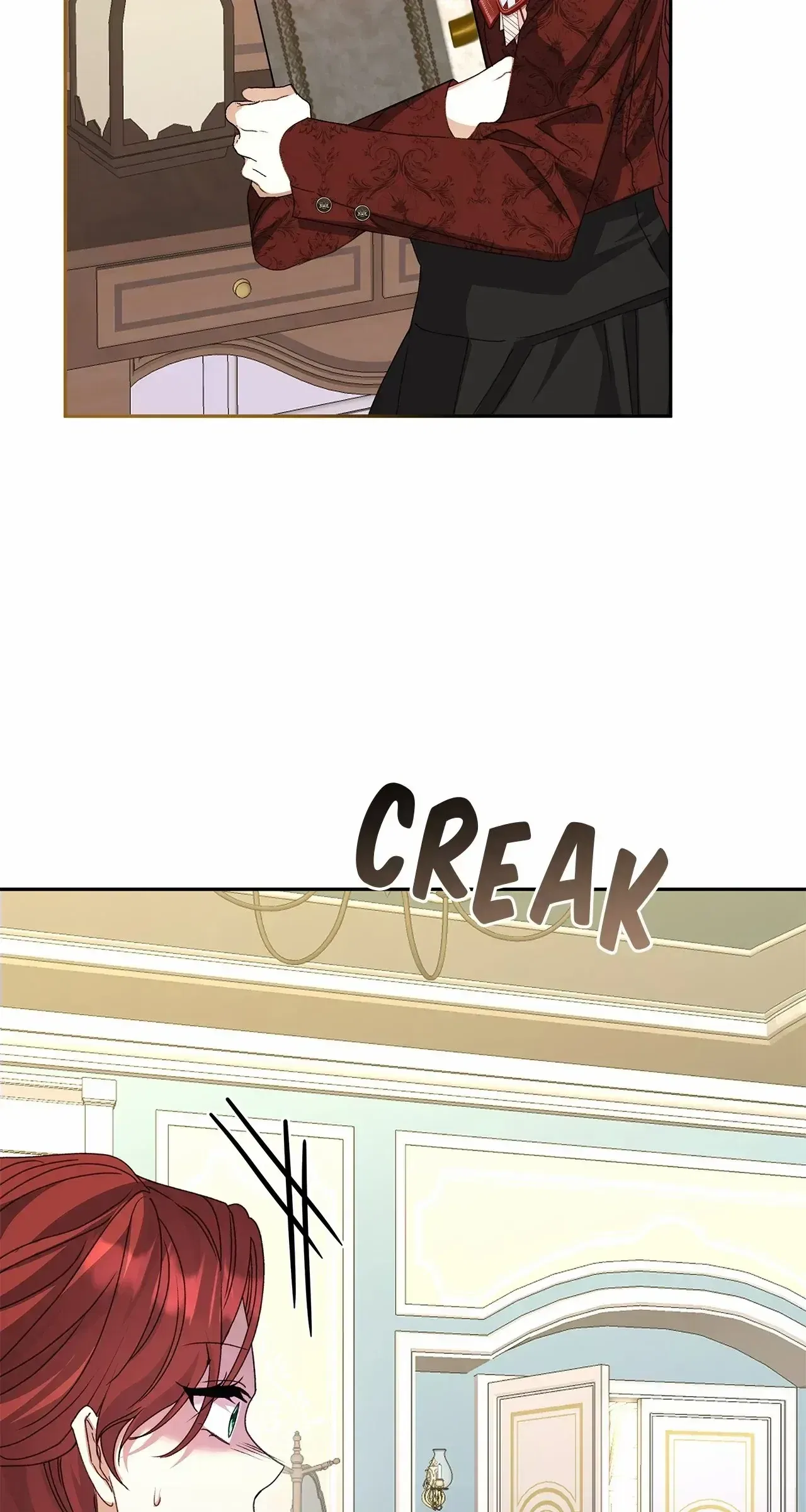 Enough With the Flirting Chapter 14 – Page 48